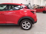  Nissan  Juke NISSAN  / 2019 / 5P / CROSSOVER 1.0 DIG-T 114 N-CONNECTA DCT #50