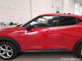 Nissan  Juke NISSAN  / 2019 / 5P / CROSSOVER 1.0 DIG-T 114 N-CONNECTA DCT #57