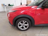  Nissan  Juke NISSAN  / 2019 / 5P / CROSSOVER 1.0 DIG-T 114 N-CONNECTA DCT #63