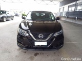  Nissan  Qashqai NISSAN  / 2017 / 5P / CROSSOVER 1.5 DCI 115 BUSINESS DCT #6