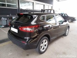 Nissan  Qashqai NISSAN  / 2017 / 5P / CROSSOVER 1.5 DCI 115 BUSINESS DCT #2