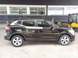  Nissan  Qashqai NISSAN  / 2017 / 5P / CROSSOVER 1.5 DCI 115 BUSINESS DCT #7