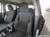  Nissan  Qashqai NISSAN  / 2017 / 5P / CROSSOVER 1.5 DCI 115 BUSINESS DCT #11