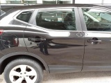  Nissan  Qashqai NISSAN  / 2017 / 5P / CROSSOVER 1.5 DCI 115 BUSINESS DCT #48