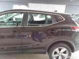  Nissan  Qashqai NISSAN  / 2017 / 5P / CROSSOVER 1.5 DCI 115 BUSINESS DCT #62