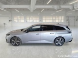  Peugeot  308 PEUGEOT  SW / 2021 / 5P / STATION WAGON SW ALLURE BLUEHDI 130 EAT8 SeS AUT. #8