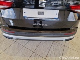  Seat  ATECA SEAT  / 2020 / 5P / SUV 2.0 TDI 85KW BUSINESS #42