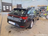  Seat  Leon SEAT  SPORTSTOURER / 2020 / 5P / STATION WAGON 2.0 TDI 85KW BUSINESS #2