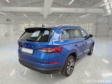  Skoda  Kodiaq SKODA  / 2021 / 5P / SUV 2.0 TDI 110KW STYLE DSG 5P #2