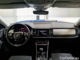  Skoda  Kodiaq SKODA  / 2021 / 5P / SUV 2.0 TDI 110KW STYLE DSG 5P #3