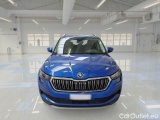  Skoda  Kodiaq SKODA  / 2021 / 5P / SUV 2.0 TDI 110KW STYLE DSG 5P #6