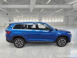  Skoda  Kodiaq SKODA  / 2021 / 5P / SUV 2.0 TDI 110KW STYLE DSG 5P #7