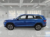  Skoda  Kodiaq SKODA  / 2021 / 5P / SUV 2.0 TDI 110KW STYLE DSG 5P #8