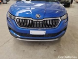  Skoda  Kodiaq SKODA  / 2021 / 5P / SUV 2.0 TDI 110KW STYLE DSG 5P #29