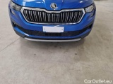  Skoda  Kodiaq SKODA  / 2021 / 5P / SUV 2.0 TDI 110KW STYLE DSG 5P #34