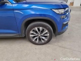  Skoda  Kodiaq SKODA  / 2021 / 5P / SUV 2.0 TDI 110KW STYLE DSG 5P #40