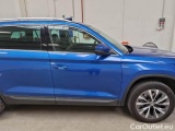  Skoda  Kodiaq SKODA  / 2021 / 5P / SUV 2.0 TDI 110KW STYLE DSG 5P #43