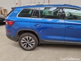  Skoda  Kodiaq SKODA  / 2021 / 5P / SUV 2.0 TDI 110KW STYLE DSG 5P #46