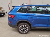  Skoda  Kodiaq SKODA  / 2021 / 5P / SUV 2.0 TDI 110KW STYLE DSG 5P #50