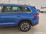  Skoda  Kodiaq SKODA  / 2021 / 5P / SUV 2.0 TDI 110KW STYLE DSG 5P #56