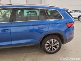  Skoda  Kodiaq SKODA  / 2021 / 5P / SUV 2.0 TDI 110KW STYLE DSG 5P #59