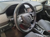  Skoda  Kodiaq SKODA  / 2021 / 5P / SUV 2.0 TDI 110KW STYLE DSG 5P #105
