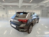  Volkswagen  T-ROC VOLKSWAGEN  / 2017 / 5P / SUV 2.0 TDI SCR ADVANCED DSG #2