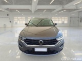  Volkswagen  T-ROC VOLKSWAGEN  / 2017 / 5P / SUV 2.0 TDI SCR ADVANCED DSG #6