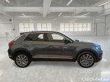  Volkswagen  T-ROC VOLKSWAGEN  / 2017 / 5P / SUV 2.0 TDI SCR ADVANCED DSG #7
