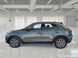  Volkswagen  T-ROC VOLKSWAGEN  / 2017 / 5P / SUV 2.0 TDI SCR ADVANCED DSG #8