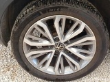  Volkswagen  T-ROC VOLKSWAGEN  / 2017 / 5P / SUV 2.0 TDI SCR ADVANCED DSG #18