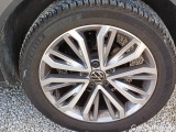  Volkswagen  T-ROC VOLKSWAGEN  / 2017 / 5P / SUV 2.0 TDI SCR ADVANCED DSG #19