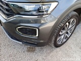  Volkswagen  T-ROC VOLKSWAGEN  / 2017 / 5P / SUV 2.0 TDI SCR ADVANCED DSG #33