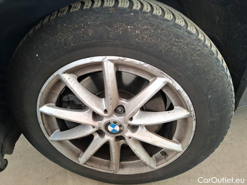  Bmw  Serie 2 Série 2 Gran Tourer 218d Lounge 2.0 150CV BVA8 E6dT #36