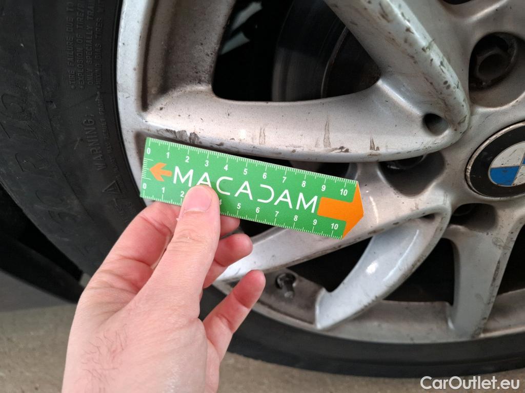  Bmw  Serie 2 Série 2 Gran Tourer 218d Lounge 2.0 150CV BVA8 E6dT #54