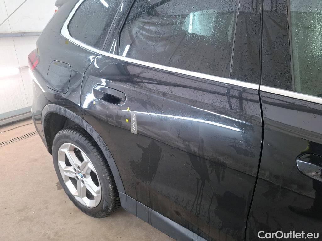  Bmw  X1 BMW  / 2022 / 5P / SUV sDrive18i Business Design DKG7 #15