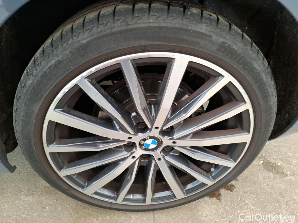  Bmw  Serie 1 BMW Série 1 / 2019 / 5P / Berline 1.5 118I DKG7 Business Design #9