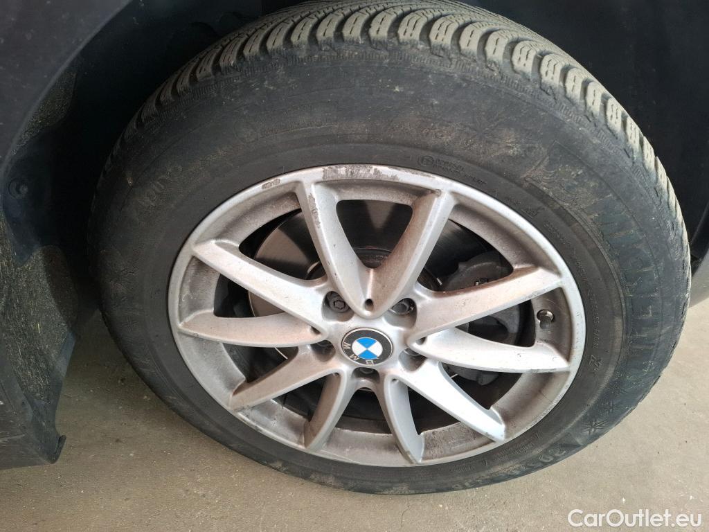  Bmw  Serie 2 Série 2 Gran Tourer 218d Lounge 2.0 150CV BVA8 E6dT #33