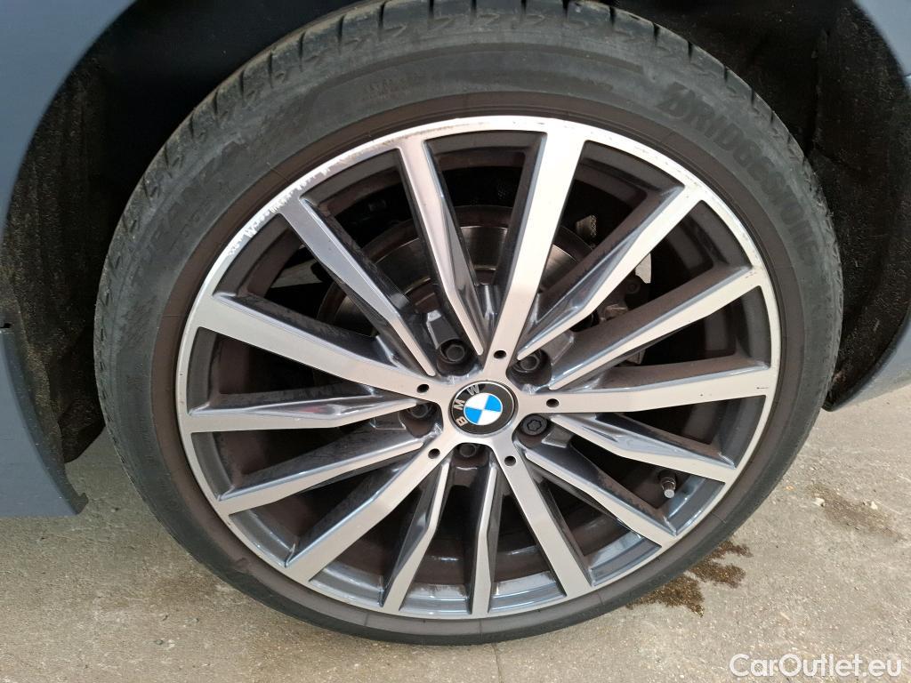  Bmw  Serie 1 BMW Série 1 / 2019 / 5P / Berline 1.5 118I DKG7 Business Design #26