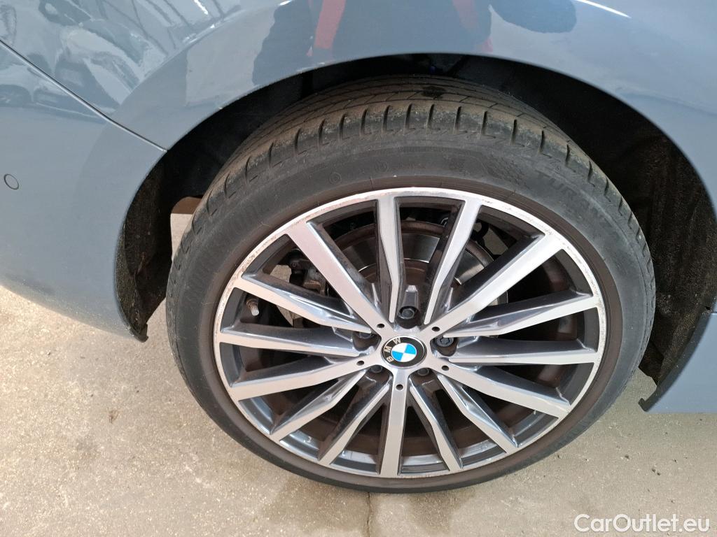  Bmw  Serie 1 BMW Série 1 / 2019 / 5P / Berline 1.5 118I DKG7 Business Design #28
