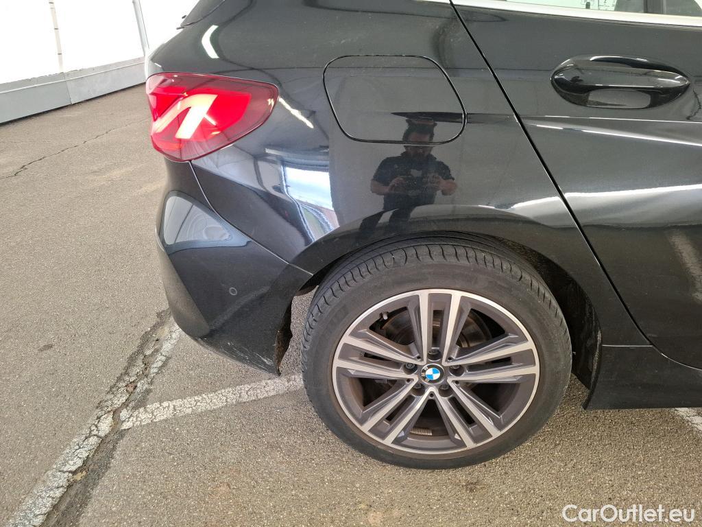  Bmw  Serie 1 BMW Série 1 / 2019 / 5P / Berline 116i Business Design #33