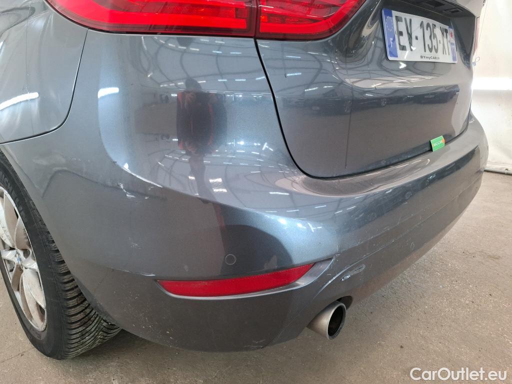  Bmw  Serie 2 Série 2 Gran Tourer 218d Lounge 2.0 150CV BVA8 E6dT #1