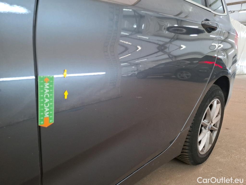  Bmw  Serie 2 Série 2 Gran Tourer 218d Lounge 2.0 150CV BVA8 E6dT #63