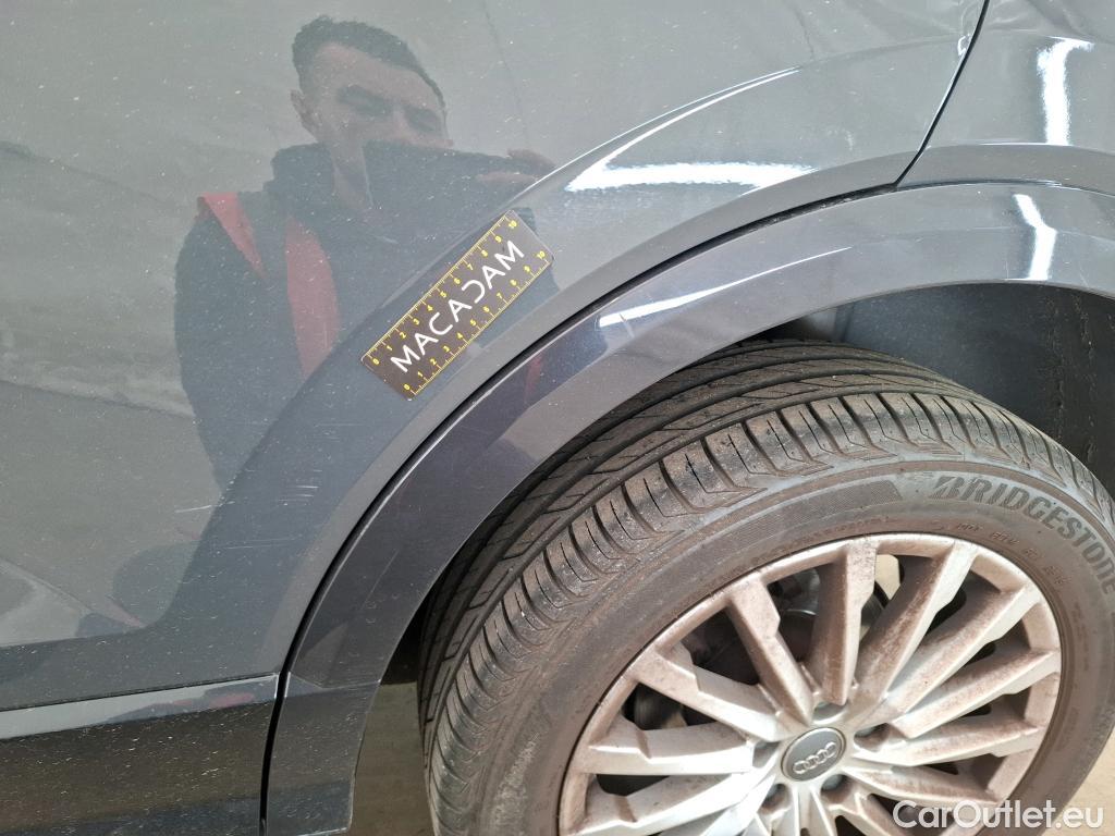  Audi  Q2  35 TFSI Business Line 1.5 TFSI 150CV BVA7 E6dT #116