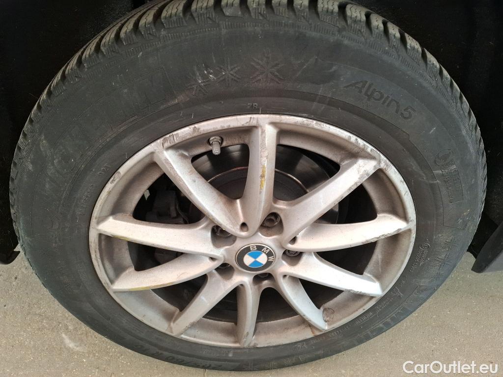  Bmw  Serie 2 Série 2 Gran Tourer 218d Lounge 2.0 150CV BVA8 E6dT #46