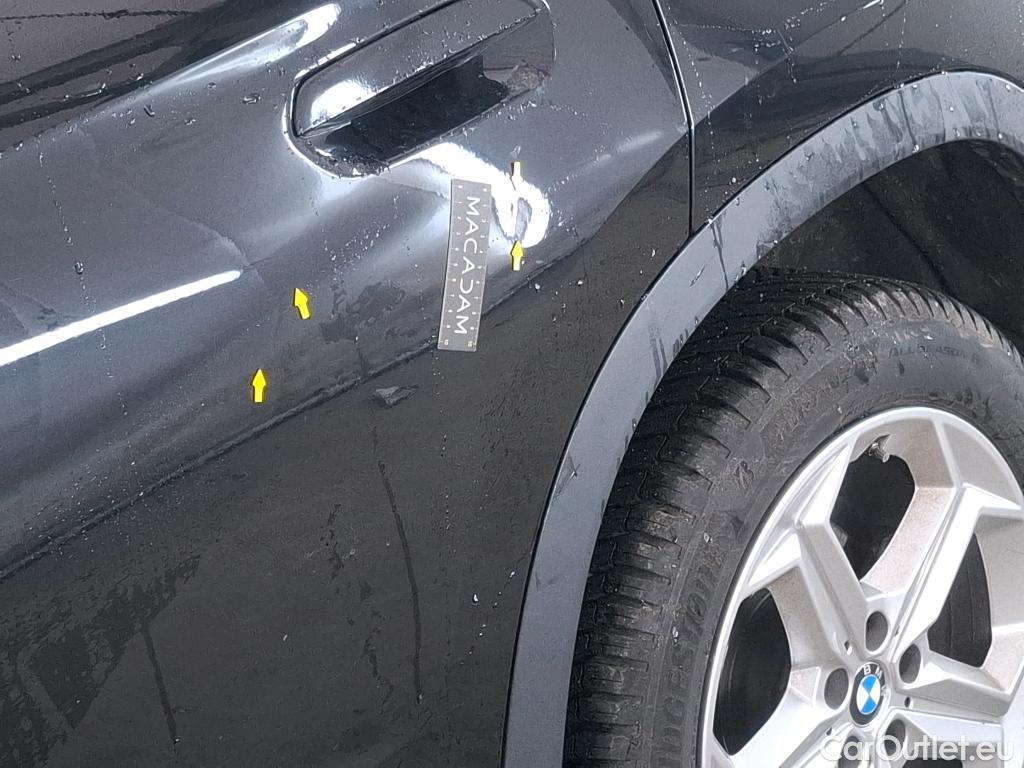  Bmw  X1 BMW  / 2022 / 5P / SUV sDrive18i Business Design DKG7 #3