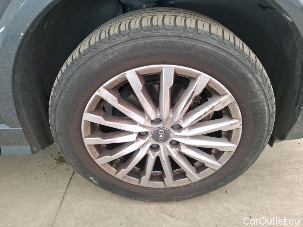  Audi  Q2  35 TFSI Business Line 1.5 TFSI 150CV BVA7 E6dT #113