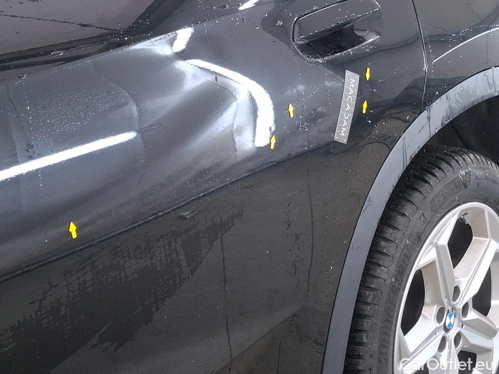  Bmw  X1 BMW  / 2022 / 5P / SUV sDrive18i Business Design DKG7 #5