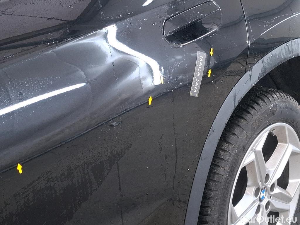  Bmw  X1 BMW  / 2022 / 5P / SUV sDrive18i Business Design DKG7 #4