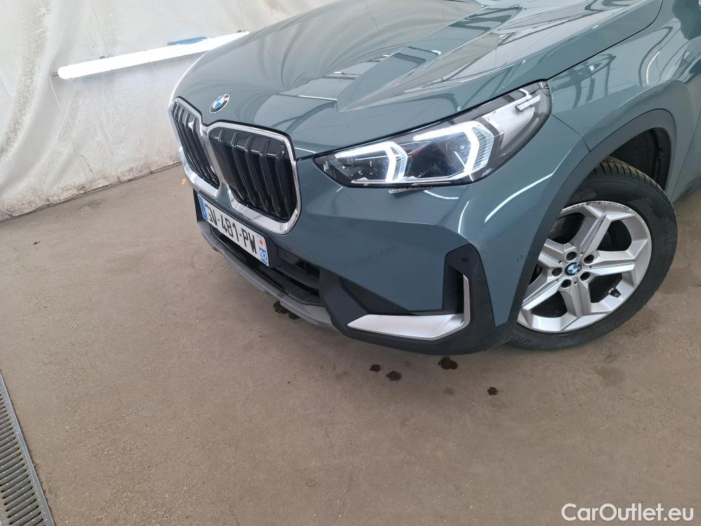  Bmw  X1 BMW  / 2022 / 5P / SUV sDrive20i Business Design DKG7 #17